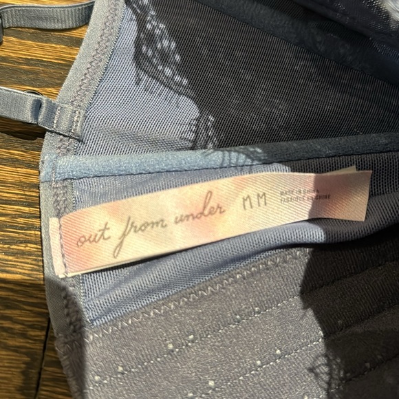 Out from Under - Modern Love Corset - Picture 3 of 3